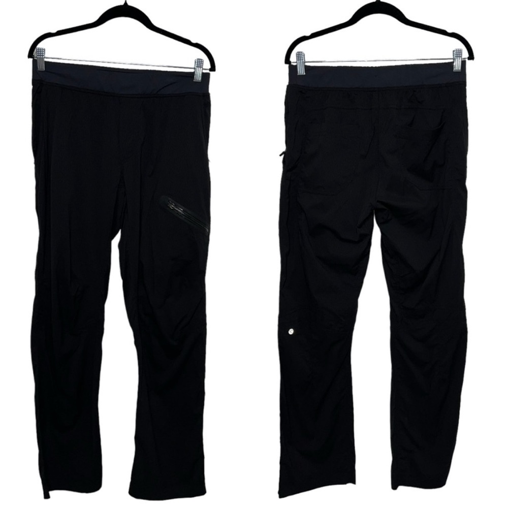 Lululemon Studio Sweat Pants